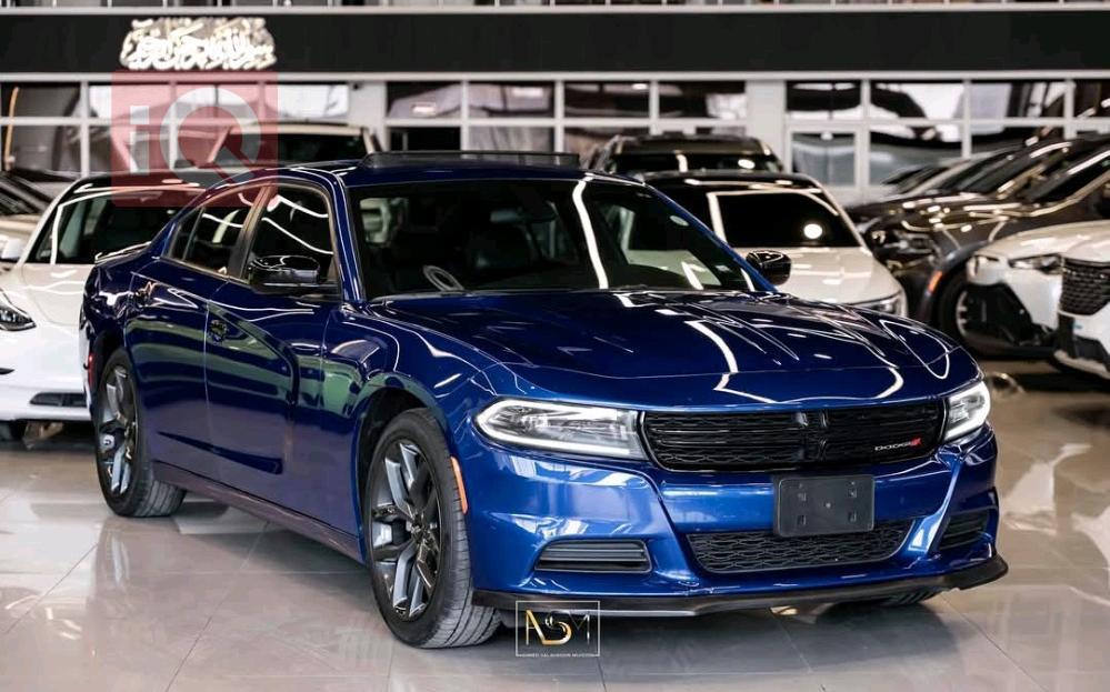 دودج تشارجر